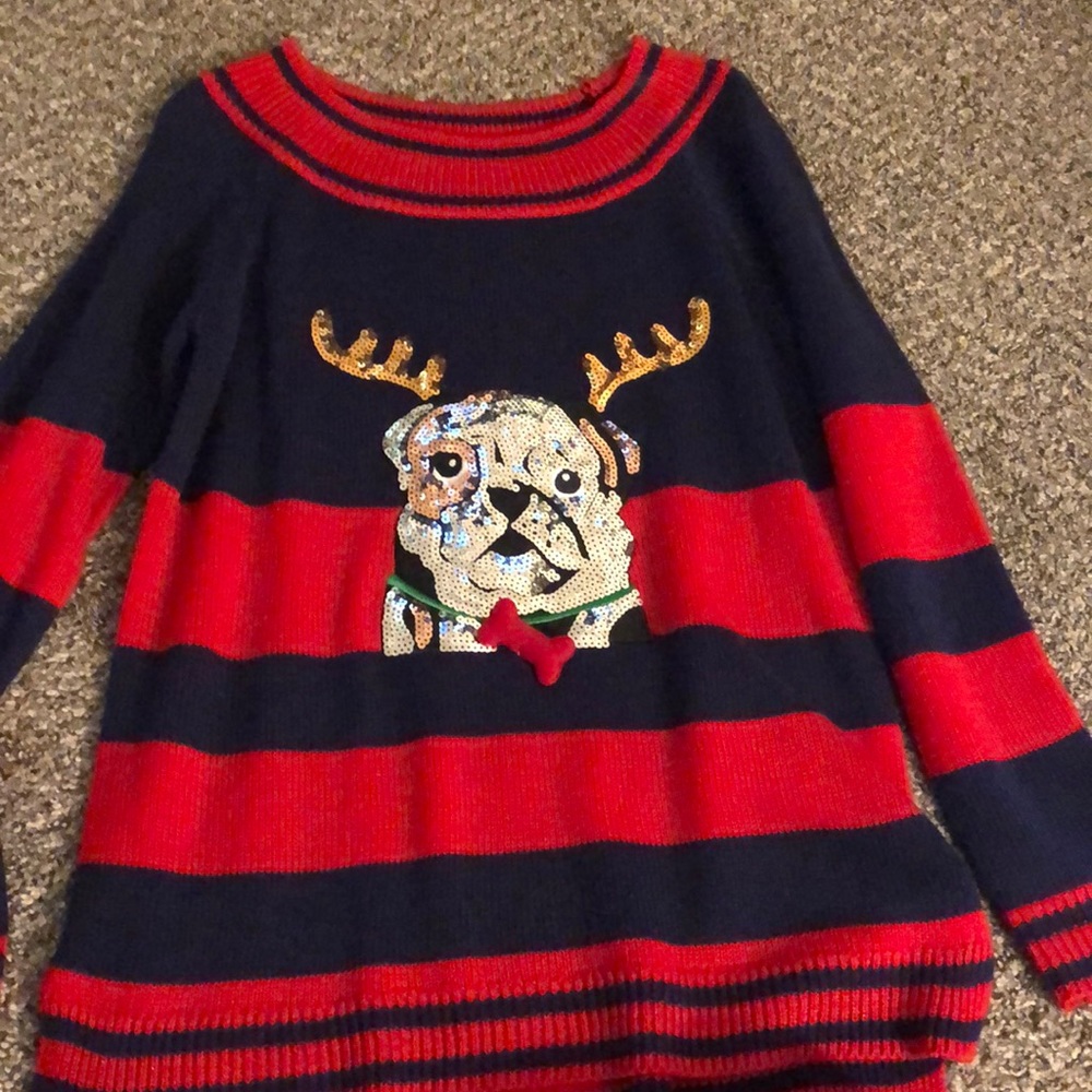 Christmas Sweater
